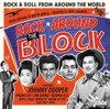 ROCK AROUND THE BLOCK 1 / VARIOUS - ROCK AROUND THE BLOCK 1 / VARIOUS CD