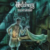 WITCHERY - DEAD HOT & READY VINYL LP