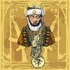 PLANET ASIA - ALL GOLD EVERYTHING CD