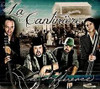 CANTINIERE - LA DIFFERENCE CD