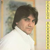 ALEXANDRE,CARLOS - CARLOS ALEXANDRE (1986) CD