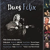 DUOS FELIX - DUOS FELIX CD