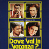 DOVE VAI IN VACANZA / O.S.T. - DOVE VAI IN VACANZA / O.S.T. CD