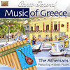 ATHENIANS - MUSIC OF GREECE: CANTO GENERAL CD