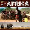 BEST OF AFRICA / VARIOUS - BEST OF AFRICA / VARIOUS CD