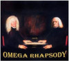 OMEGA - OMEGA RHAPSODY CD