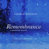 WINSTON,GEORGE - REMEMBRANCE: A MEMORIAL BENEFIT CD