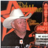 RICH MINUS - TEXAN GENTLEMAN CD