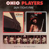 OHIO PLAYERS - SKIN TIGHT / FIRE CD