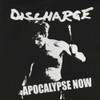 DISCHARGE - APOCALYPSE NOW VINYL LP