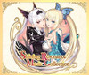 GAME MUSIC - SHINING RESONANCE MUSIC COLL / O.S.T. CD