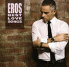 RAMAZZOTTI EROS - EROS BEST LOVE SONGS CD