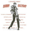 HALLYDAY,JOHNNY - L'EPOPEE TWIST CD