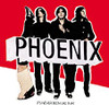 PHOENIX - IT'S NEVER BEEN LIKE THAT CD