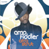 AMP FIDDLER - AFRO STRUT CD
