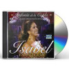 PANTOJA,ISABEL - SINFONIA DE LA COPLA CD