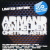 VAN HELDEN,ARMAND - GHETTOBLASTER CD