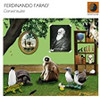 FARAO,FERDINANDO - DARWINSUITE CD
