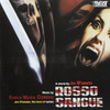 CORDIO,CARLO MARIA - ROSSO SANGUE / O.S.T. CD