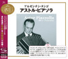 PIAZZOLLA,ASTOR - BEST SELECTION CD
