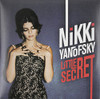 YANOFSKY,NIKKI - LITTLE SECRET VINYL LP