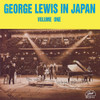 LEWIS,GEORGE - IN JAPAN 1 CD