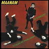 MAANAM - TOTALSKI NO PROBLEMSKI CD