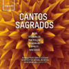 CANTOS SAGRADOS / VARIOUS - CANTOS SAGRADOS / VARIOUS CD