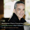 BEETHOVEN / BARNATAN / GILBERT - PIANO CONCERTOS 2 CD