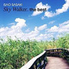 SASAKI,ISAO - SKY WALKER: BEST CD