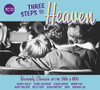 THREE STEPS TO HEAVEN / VARIOUS - THREE STEPS TO HEAVEN / VARIOUS CD