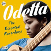 ODETTA - ESSENTIAL RECORDINGS CD