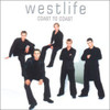 WESTLIFE - COAST TO COAST CD