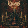 CORDYCEPS - BETRAYAL CD