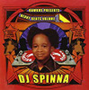 DJ SPINNA - HEAVY BEATS VOL 1 CD