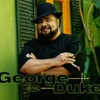 DUKE,GEORGE - COOL CD