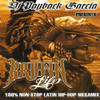 DJ PAYBACK GARCIA - BROWN LIFE CD