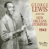 LEWIS,GEORGE - 1 CD