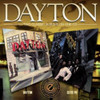 DAYTON - DAYTON / CUTIE PIE CD