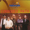 NETWORK - CORRODED PATH CD