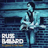 BALLARD,RUSS - IT'S GOOD TO BE HERE CD