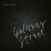 BOOKA SHADE - GALVANY STREET VINYL LP