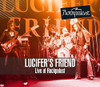 LUCIFER'S FRIEND - LIVE AT ROCKPALAST CD