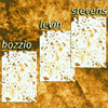 BOZZIO LEVIN STEVENS - SITUATION DANGEROUS CD