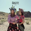 BRIGITTE - NUES CD