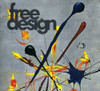 FREE DESIGN - STARS TIMES BUBBLES LOVE CD