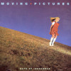 MOVING PICTURES - DAYS OF INNOCENCE CD