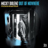 DOLENZ,MICKY - OUT OF NOWHERE VINYL LP