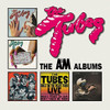 TUBES - A&M YEARS CD