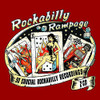 ROCKABILLY RAMPAGE / VARIOUS - ROCKABILLY RAMPAGE / VARIOUS CD